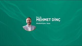 Doç Dr Mehmet Dinç  Öze Yolculuk 2023 [upl. by Asle]