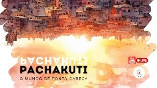 Pachakuti mundo de pontacabeça  KAY [upl. by Raddie552]