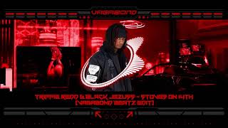 House Trippie Redd amp Black Jezuss  Stoves on 14th Vagabond Beatz Edit [upl. by Moria]