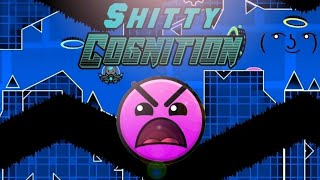 GG SHITTY COGNITION 100 BY OSPACE [upl. by Nicol214]