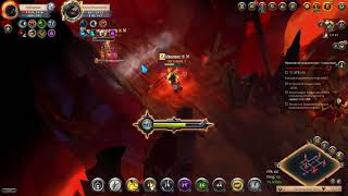 Meta GRAILSEEKER build  Solo PvP  Albion Online  Corrupted Dungeons [upl. by Yanahs209]