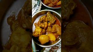 Yummy food ❤️food song viralshort trendingshorts explore chicken ytshorts shortsfeedreel [upl. by Corene]