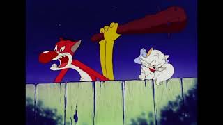 quotJimmy Durantequot References in Classic Looney Tunes [upl. by Frederick]