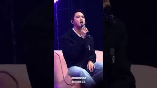 나비소녀Dont go  kyungsoo Cover Bloom The Final D1 ©BBHmoonlightD 도경수 디오 ドギョンス exo 都暻秀 [upl. by Imailiv]