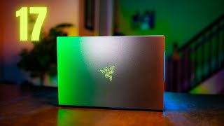 Razer Blade 17 2022 Long Term Review [upl. by Delos]