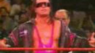 Bret quotThe Hitmanquot Hart titantron [upl. by Mandler]