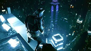 Batman kidnaps Lau from Hong Kong Scene  Hindi  The Dark knight 2008 4K Movieclip [upl. by Innavoj788]