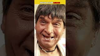 Govardhan Asrani History  Indian Actor  Dunya Faryad [upl. by Lewellen]