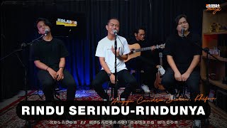 Angga Candra  Sekecewa Itu  Official Music Video [upl. by Ruthi514]