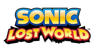 Windy Hill  Zone 1 Beta Mix  Sonic Lost World [upl. by Bronder]