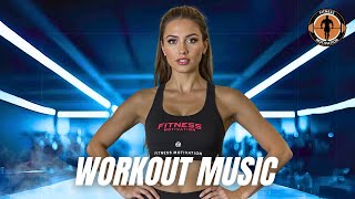 Workout Music 2024 💪 Fitness amp Gym Workout Best Songs Playlist EDM House Music 2024 [upl. by Inaflahk514]