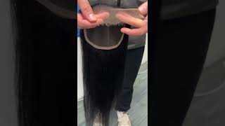 5x5 hd lace closure yaki hair fyp hdlaceclosure yakihair blackfriday toseehair [upl. by Notnef463]