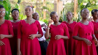 Sulemani  Pugu Mpakani SDA Choir [upl. by Ashly295]