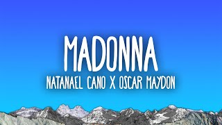 Natanael Cano X Oscar Maydon  Madonna Official Video [upl. by Maryellen]