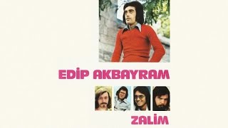 Edip Akbayram  Zalim [upl. by Morris]