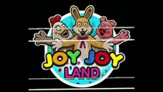 Joy Joy Land  Joy Joy ditty [upl. by Sophy862]