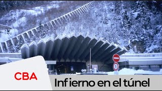 Infierno en el Túnel  Capítulos Completos  Segundos Catastróficos 1 [upl. by Adolf813]