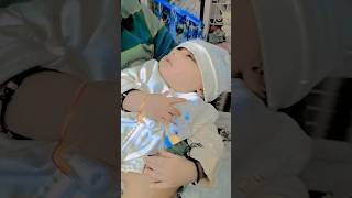 Kya rakha hai papa ne apne lalla ka naam viralvideo cutebaby shortsvideo 1millonviwes family [upl. by Hanschen]