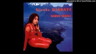 Djanka Diabate feat Guitarist Dally Kimoko  Miry 1997 Soukous Zouk🎉🎶🎸🎧🌍 [upl. by Moreen204]