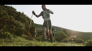 TRAIL PICÓN CASTRO 2023 TEASER TDP [upl. by Gilliam931]