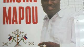 Racine Mapou De Azor quot Dangere quot [upl. by Sweeney]