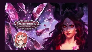 Pathfinder Wrath Of The Righteous [upl. by Gnort]