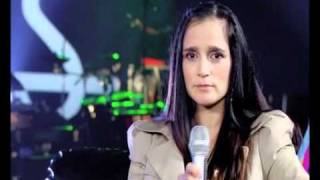 Julieta Venegas en SesioneS con Alejandro Franco 5ta Temporada [upl. by Bedelia]