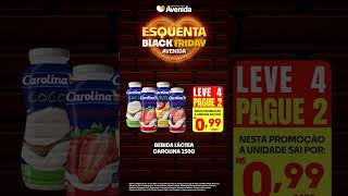 Esquenta Black Avenida [upl. by Crisey135]