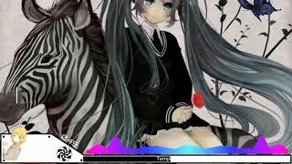 « Nightcore » Zebo  Typowy trap ♡ [upl. by Ardrey]