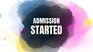 Admission Started  PreKG LKG UKG  Jawahar Public School Edava  KG Section [upl. by Helyn]