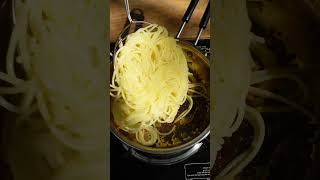 Quick amp Easy Aglio e Olio Recipe Youll Love Pasta [upl. by Atsocal]