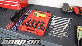 Top 5 Snap On Alternative Tools HD [upl. by Karl]