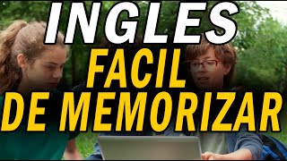 📚 ¡Fácil de memorizar Solo Tienes que Memorizar Esta Plantilla Para HABLAR INGLES EN 1 HORA 📚 [upl. by Ahseniuq]