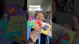 NEW Jelly Belly Bean Boozled Jelly Bean Challenge  7th Edition [upl. by Yanarp908]