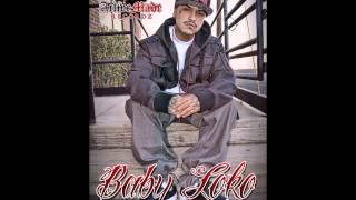 Baby loko Ft Young one Young heck amp Lil Capone Doing My Thang [upl. by Zonda]