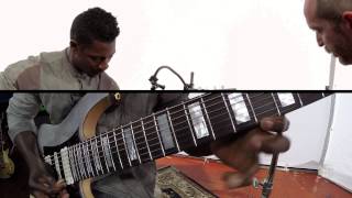 Tosin Abasi  Guitar Power [upl. by Cobby370]