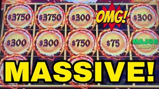 🤑 OMG BIGGEST JACKPOT OF MY LIFE ON GOLDEN CENTURY [upl. by Xavler]