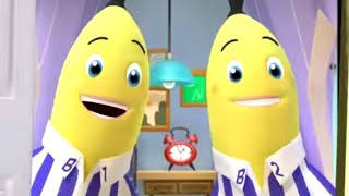 Bananas Theme Song Loop  Intro Song  Bananas In Pyjamas Official [upl. by Elaynad790]