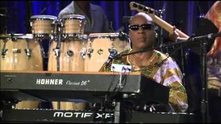 Legally blind woman wants accessible seats for Stevie Wonder show [upl. by Yxel]