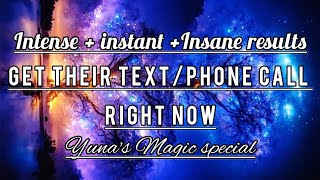 Get Text MessagesPhone calls From YandereDP Instantly  Energy Charged 432 hz  528 hz  639 hz [upl. by Mulac392]