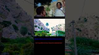 Tere Karan Arjun mujhe mar movie location short video full vlog k liye channel ko subscribe kare [upl. by Gredel]