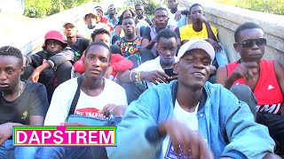 Faruz Bazenga ft Trouble Gang  Wakisha Kindom Official Music video [upl. by Enyala701]