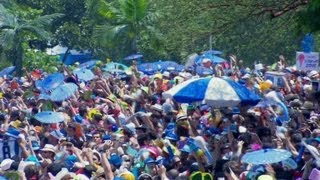 Carnival in Rio [upl. by Alikahs755]