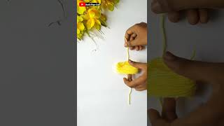 Raksha bandhan special rakhi making for bhai shorts rakshabandhan diyrakhi [upl. by Nnilsia]