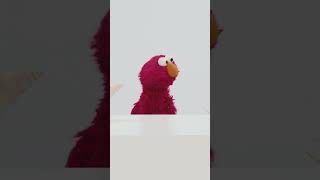 Elmos Tongue Twister sesamestreet GiftofGiggles [upl. by Layton]