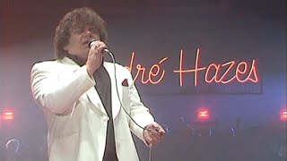 André Hazes  Wat Is Dan Liefde Kampioen 1982 [upl. by Vonnie]