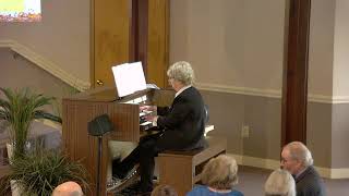 Tillamook SDA Church Service 1192024 [upl. by Neelon]