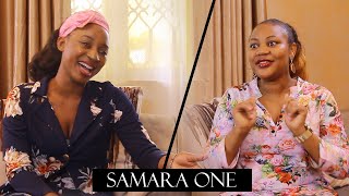 SAMARA ONE UGANDAN MOVIE [upl. by Larimer82]