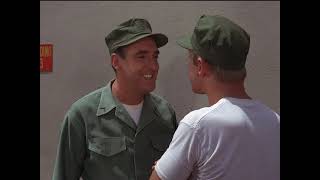 Gomer Pyle USMC Season 4 Episode 6 The Great Talent Hunt [upl. by Monia686]