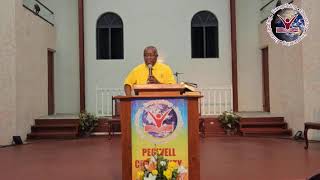 Pegwell Community Church of Barbados Live Stream [upl. by Beacham]